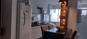 Apartamento - Marilândia Juiz de Fora